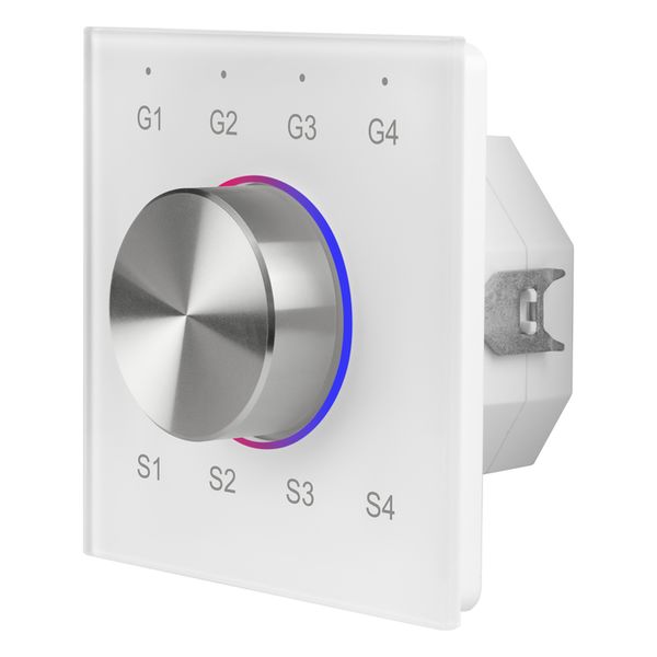 MANUAL CONTROL UNIT GROUP DALI-2 TW - 