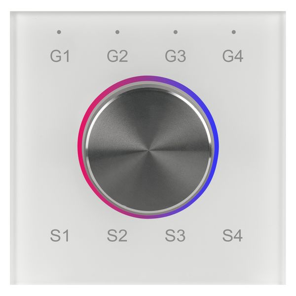 MANUAL CONTROL UNIT GROUP DALI-2 TW - , изображение 5