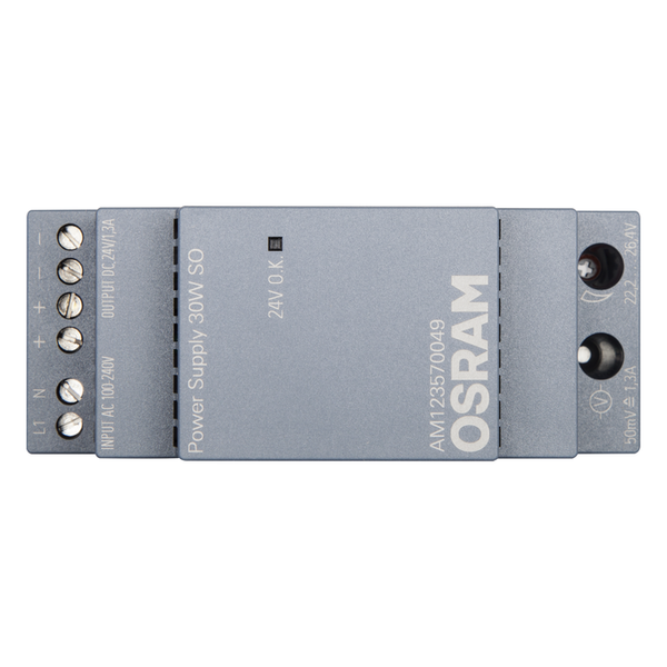 POWER SUPPLY PS 30 - , изображение 3