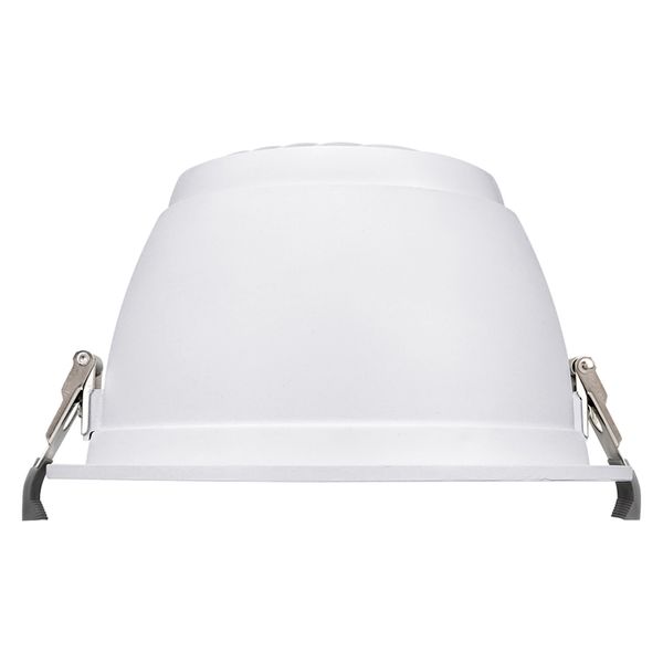 DL CMFT ZB D200 P 30W 93040 U19 WT - , изображение 4