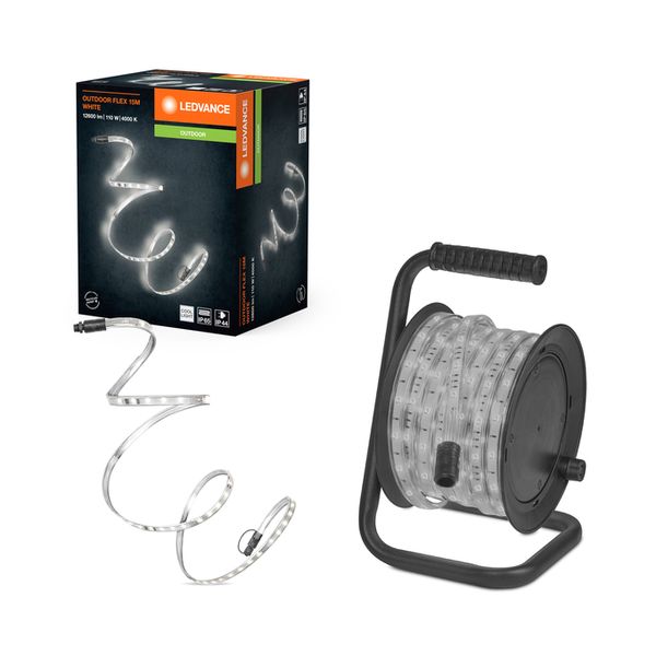 Outdoor Flex 15M 840 IP65 - , изображение 3