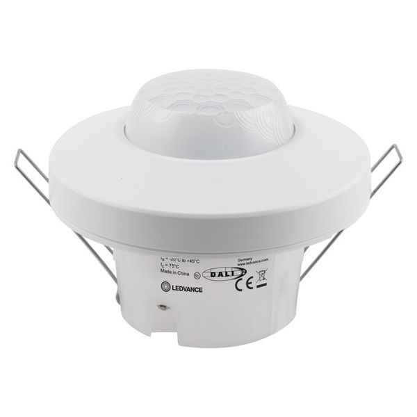 SENSOR DALI-2 LIGHT/PRESENCE-40X5 INFRARED CEILING INTEGRATION - 