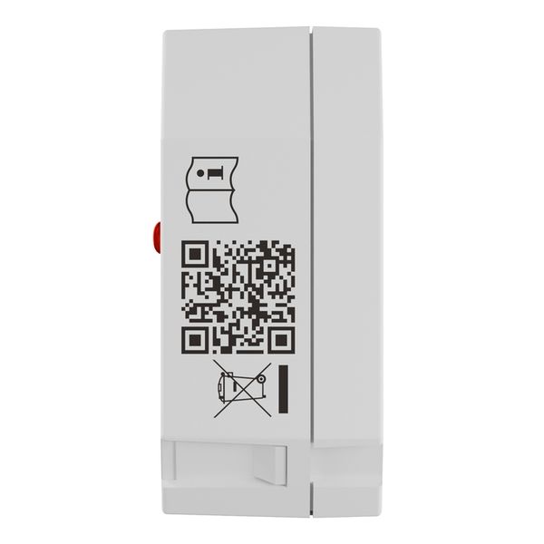 PUSH CONTROL UNIT FM DALI-2 DIM - , изображение 4