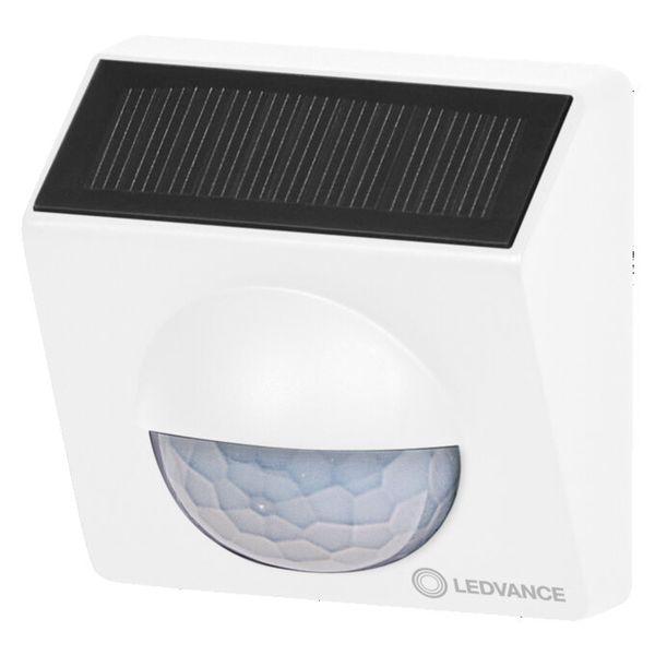 SMART+ WIFI Outdoor Motion Sensor White - 