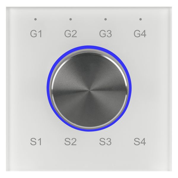 MANUAL CONTROL UNIT GROUP DALI-2 TW - , изображение 7