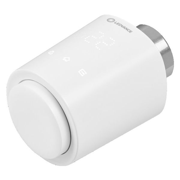 SMART+ WIFI Radiator Thermostat White Single Pack - , изображение 6