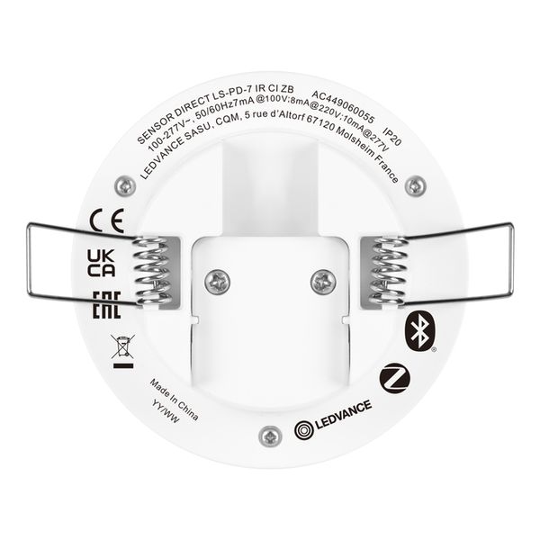SENSOR DIRECT LS-PD-7 IR CI ZB - , изображение 2