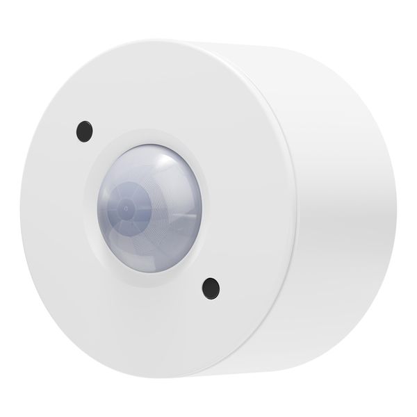 SENSOR DALI-2 LIGHT/PRESENCE-6 INFRARED CEILING INTEGRATION - , изображение 2
