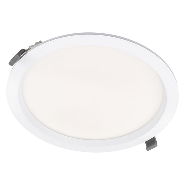 DL CMFT ZB D250 P 42W 93040 OP WT - , изображение 2
