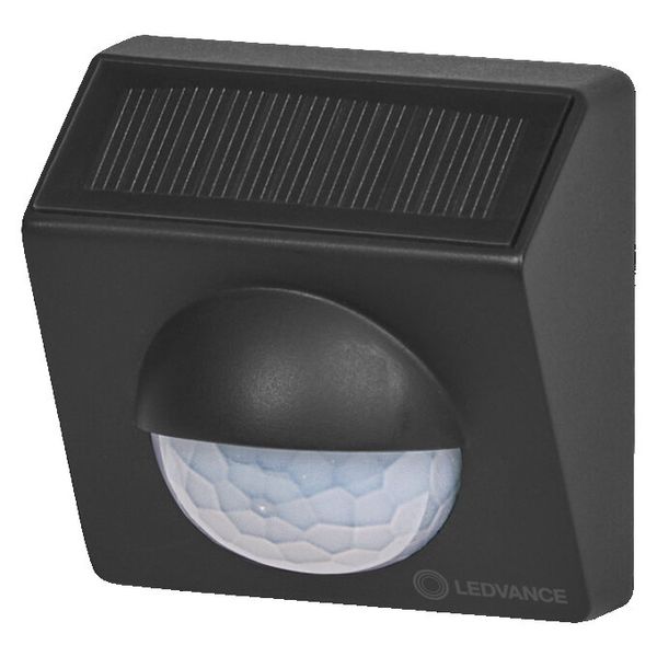 SMART+ WIFI Outdoor Motion Sensor Dark Grey - 