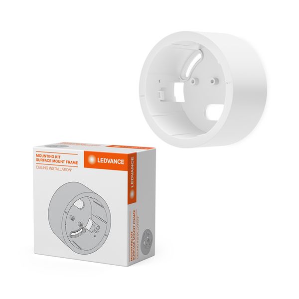 SENSOR CEILING MOUNTING KIT LIGHT/PRESENCE-6 - , изображение 7