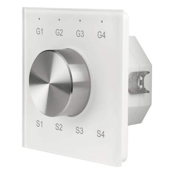 MANUAL CONTROL UNIT GROUP DALI-2 TW - , изображение 4