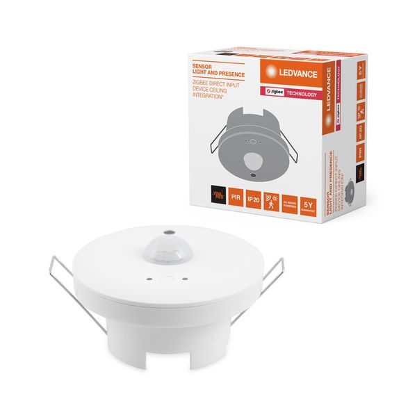 SENSOR DIRECT LS-PD-7 IR CI ZB - , изображение 4