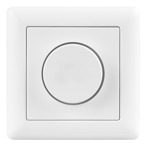 MANUAL CONTROL UNIT SELECT DIRECT 100-240 TW RGB ZB - , изображение 2