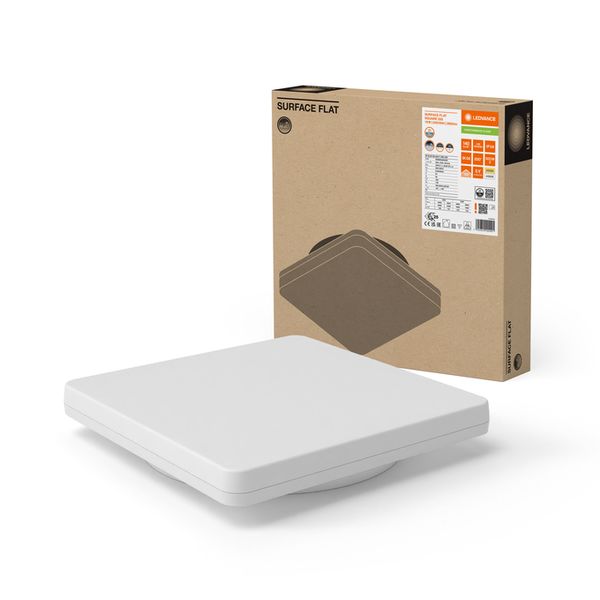 SF FLAT SQ 330 P 19W ML 83040 - , изображение 6
