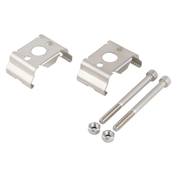 DP MAX MOUNTING BRACKET CLAMPS V4A - 