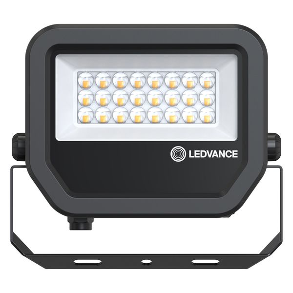 FL AREA V 16W ML 830 A48X85 BK - , изображение 2