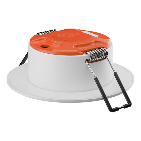 SP CBO FPFIX E 5W MC827 DIM IP65 WT - , изображение 3
