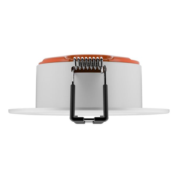 SP CBO FPFIX E 5W MC827 DIM IP65 WT - , изображение 7