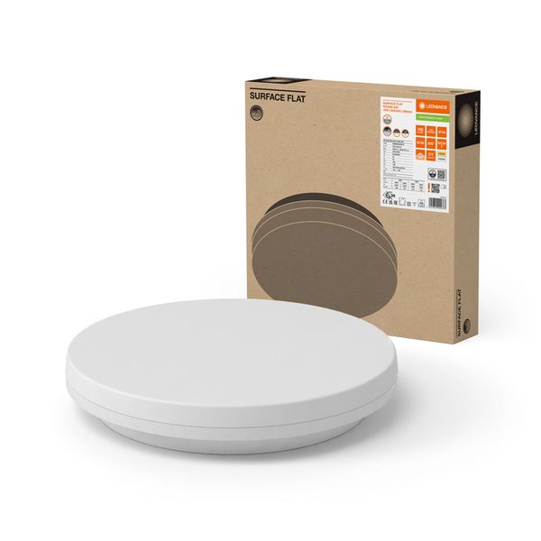 SF FLAT RD 330 P 19W ML 83040 - , изображение 6