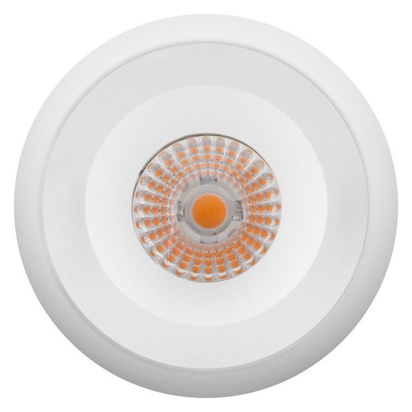 SP RING D100 WT - , изображение 3