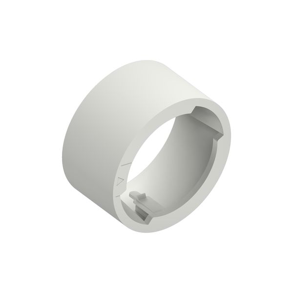 DL IP44 FRAME DN 90 WT - 