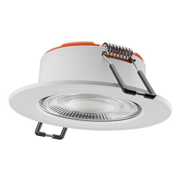 SP CBO FPFIX E 5W MC827 DIM IP65 WT - 