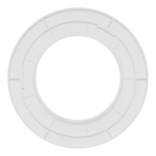DL CMFT EXT RING D140 WT - , изображение 3