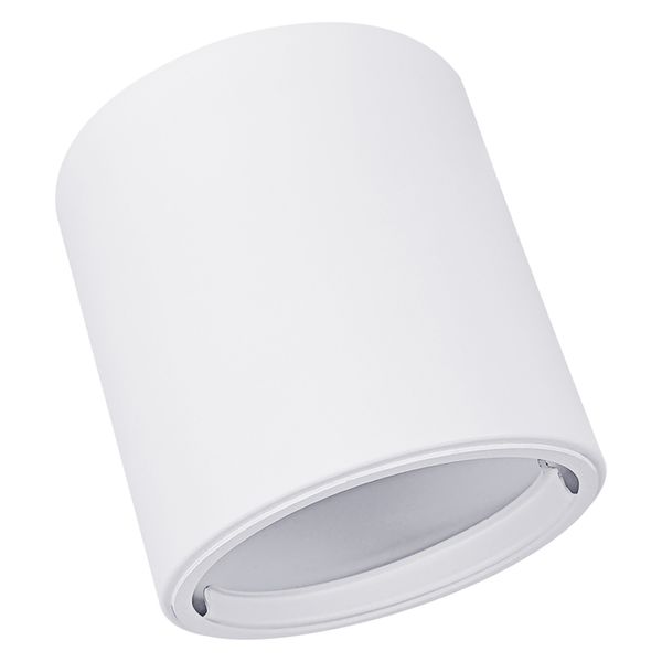DL CMFT FRAME D100 WT - 