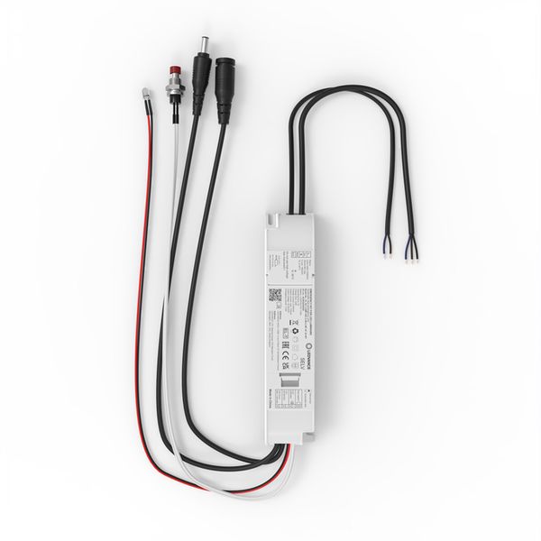 EL KIT COMP 55V 2.3W LI MT AT 3H WT - 