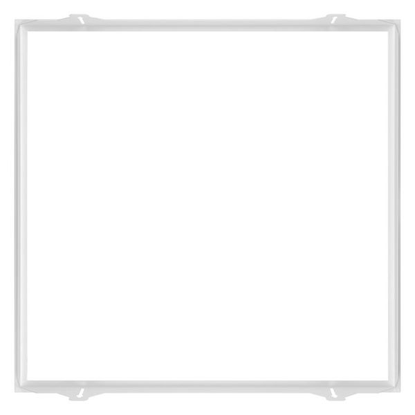 PANEL 600 RECESSED MOUNT FRAME - , изображение 3