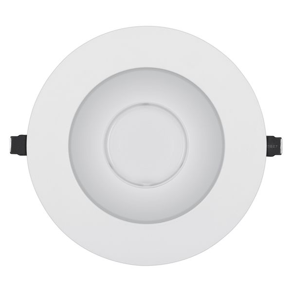 DL UGR19 PFM DN155 14 W 830 WT IP54 DALI - , изображение 2