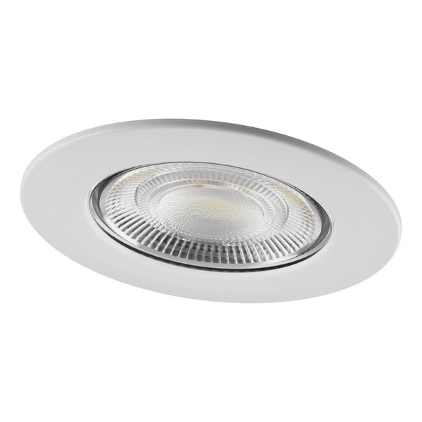 SP CBO FPFIX E 5W MC827 DIM IP65 WT - , изображение 2