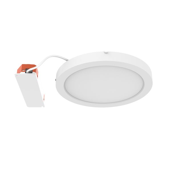 DL UNIV DA D200 V 18W ML 83040 WT - , изображение 13