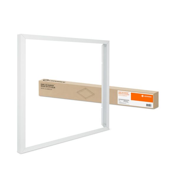 PANEL 600 SURFACE MOUNT KIT H70 VAL - , изображение 2
