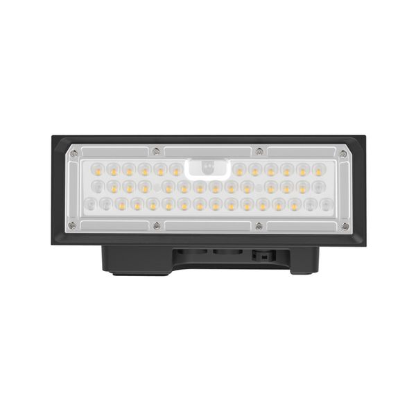 UB WALLPACK P 20W ML 83040 GY - , изображение 5