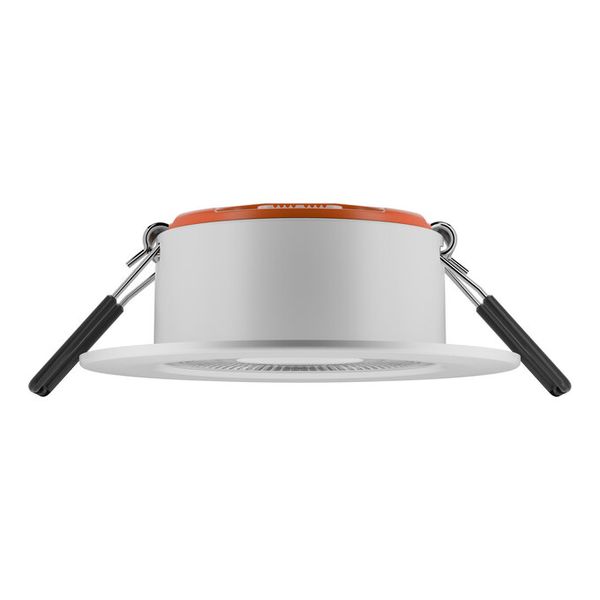SP CBO FPFIX E 5W MC827 DIM IP65 WT - , изображение 4