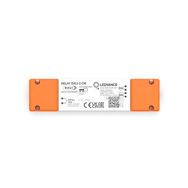 RELAY DALI-2 CEILING MOUNTING - 