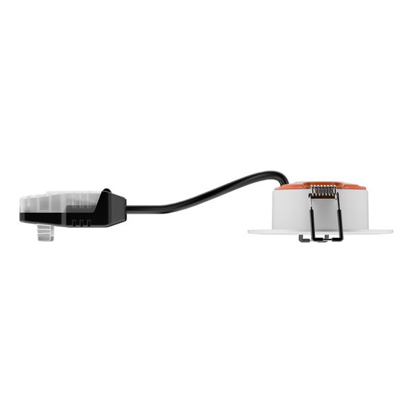 SP CBO FPFIX E 5W MC827 DIM IP65 WT - , изображение 6