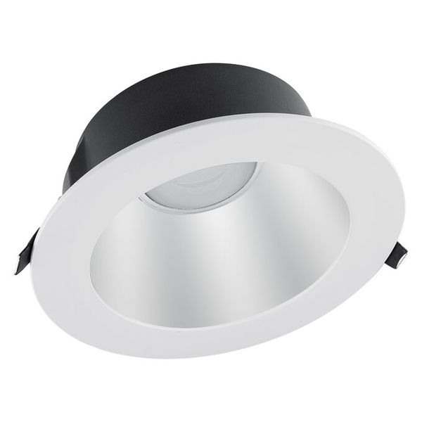 DL UGR19 PFM DN155 14 W 830 WT IP54 DALI - 