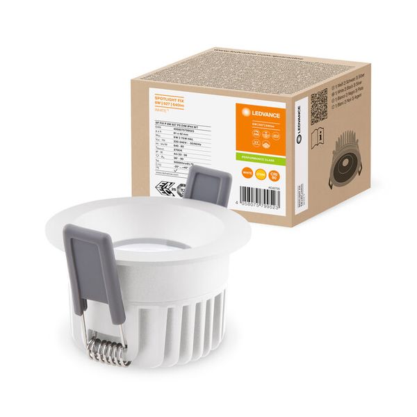 SP FIX P 8W 927 PS DIM IP44 WT - , изображение 11