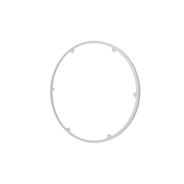 SF FLAT 330 ROUND FRAME SI - 