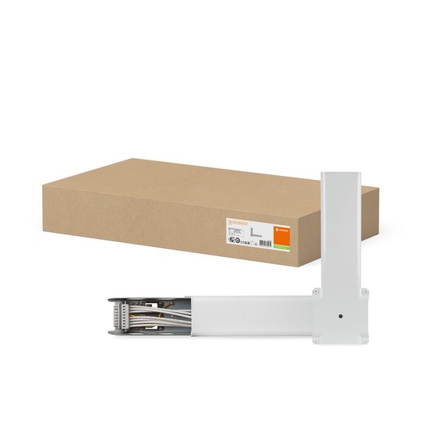 TRUSYS FLEX L01-NODE 5P WT - , изображение 3