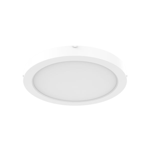 DL UNIV D200 V 18W ML 83040 WT - , изображение 2
