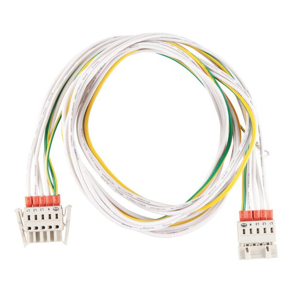 TRUSYS UNIV 1500 5P WIRE - 