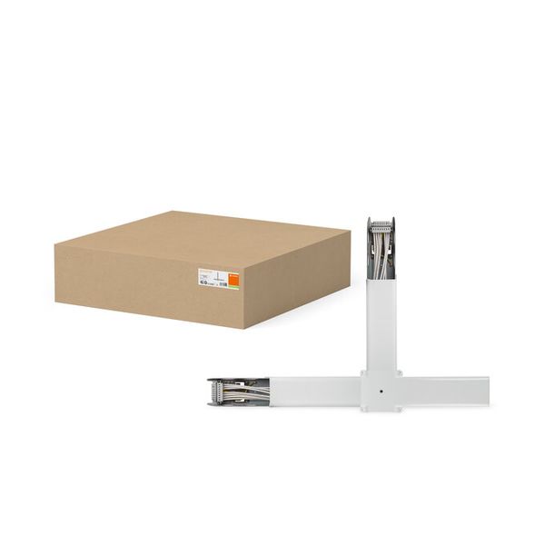 TRUSYS FLEX T01-NODE 5P WT - , изображение 3