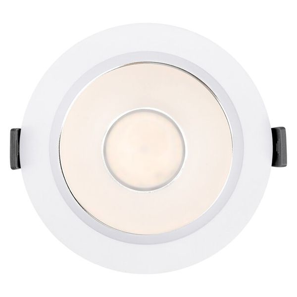 DL CMFT D100 P 13W ML 93040 U19 WT - , изображение 5