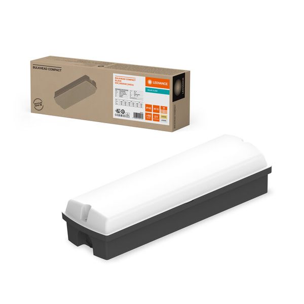 BLKH COMP RC V 8W ML 83040 BK - , изображение 5