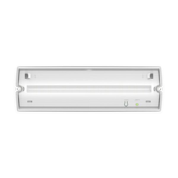 EM BULKHEAD E 1.3W 3H EM/AC AT - , изображение 2