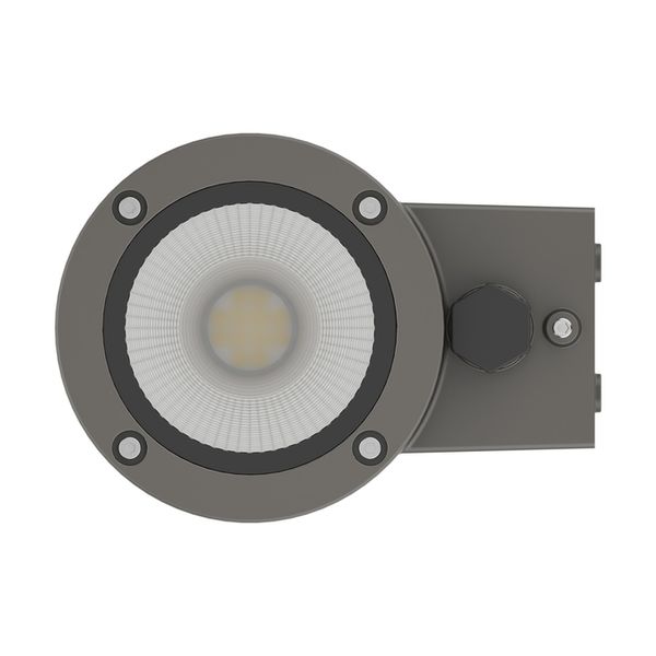 UB WALL VARIO DA RD P 27W 83040 GY - , изображение 4